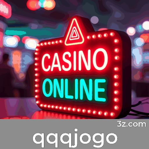 qqqjogo: O Paraíso dos Jogos Selecionados