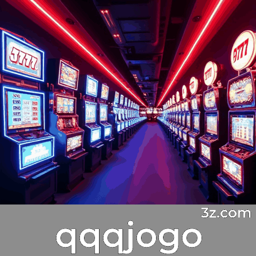 qqqjogo: Rápido para Baixar e Usar no Brasil