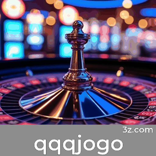 qqqjogo: Cassino Online de Confiança e Pagamentos Rápidos qqqjogo: Cassino Online de Confiança e Pagamentos Rápidos