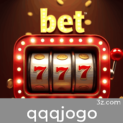 qqqjogo: Emoção e Chance de Ganhar nos Jogos de Cassino