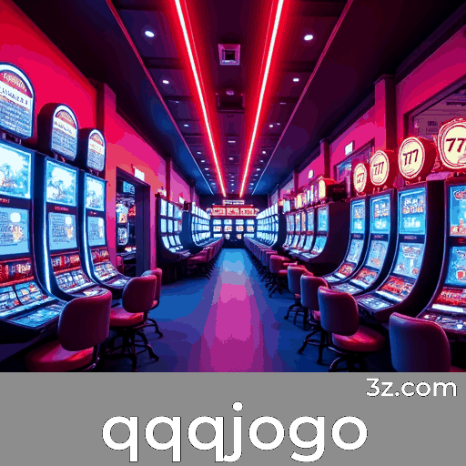 qqqjogo: Cassino Online de Confiança e Pagamentos Rápidos qqqjogo: Cassino Online de Confiança e Pagamentos Rápidos