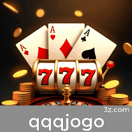 Pioneiro em Experiências de Jogos na qqqjogo