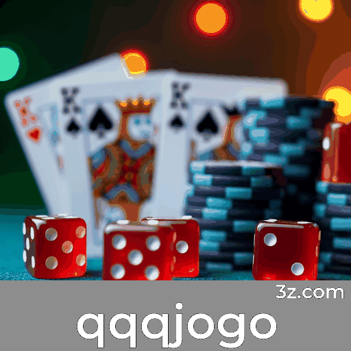 Pioneiro em Experiências de Jogos na qqqjogo