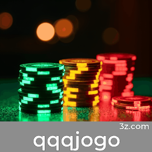 qqqjogo: Completo em Esportes, Odds Instantâneas para Brasileiros