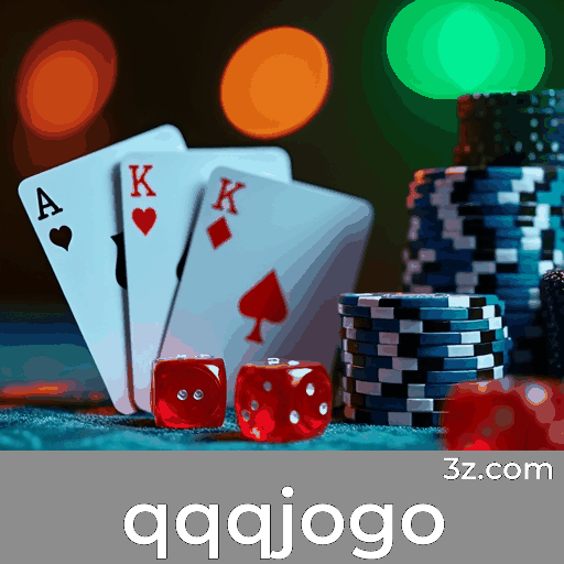 qqqjogo: Seu Portal de Entretenimento Seguro e Rápido