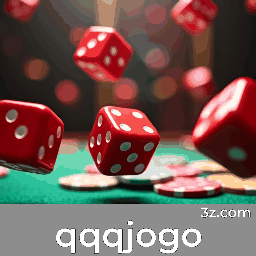 qqqjogo: Experiência de Cassino Profissional e Imersiva