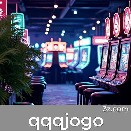 qqqjogo: Um Exemplo de Sustentabilidade e Responsabilidade