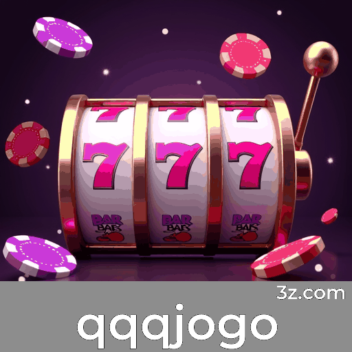 Viva a emoção dos jogos de cassino com qqqjogo