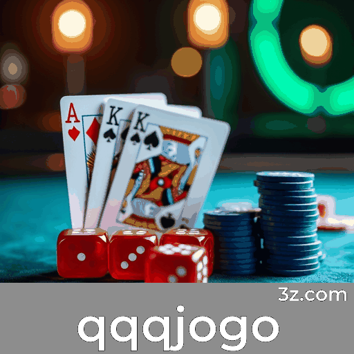 qqqjogo: Seu Portal de Entretenimento Seguro e Rápido