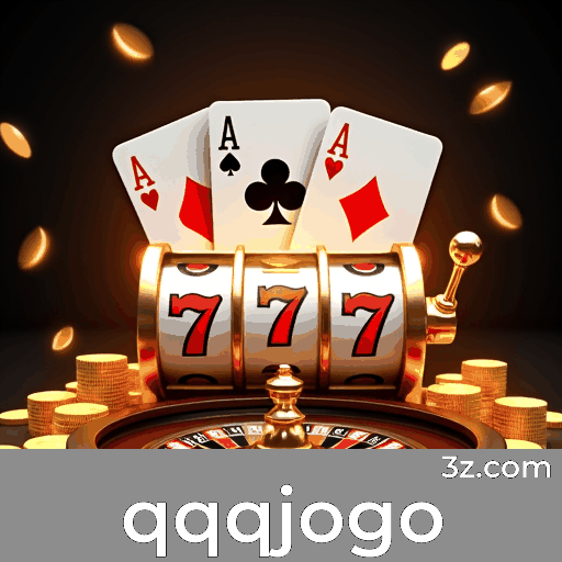 qqqjogo: Experiência de Cassino Profissional e Imersiva