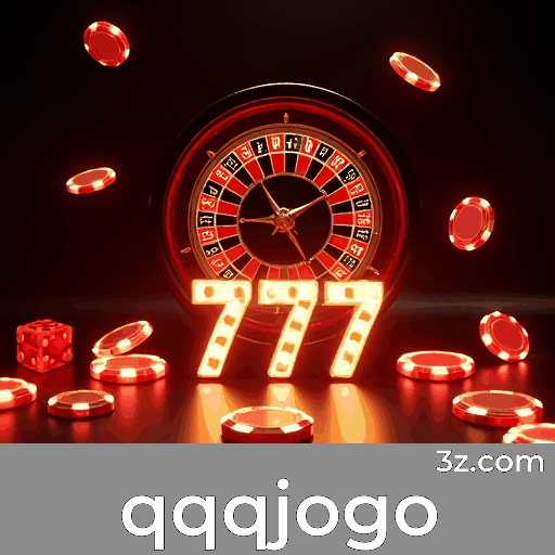 qqqjogo: Emoção e Chance de Ganhar nos Jogos de Cassino