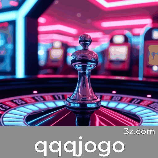 qqqjogo: Seu Portal de Entretenimento Seguro e Rápido