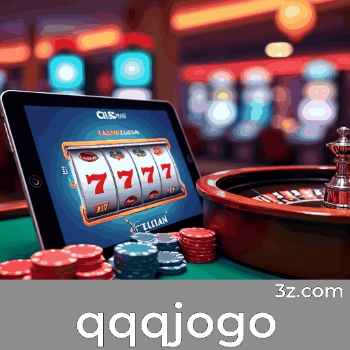 qqqjogo: Cassino Online de Confiança e Pagamentos Rápidos qqqjogo: Cassino Online de Confiança e Pagamentos Rápidos