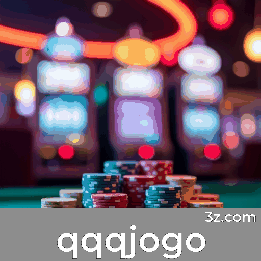 qqqjogo: Um Exemplo de Sustentabilidade e Responsabilidade