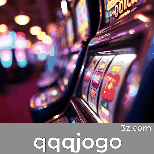 Pioneiro em Experiências de Jogos na qqqjogo