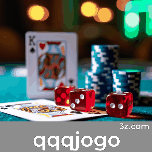 qqqjogo: Seu Portal de Entretenimento Seguro e Rápido