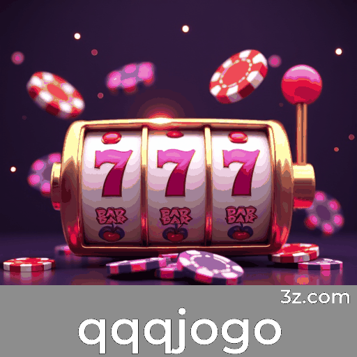 qqqjogo: Experiência de Cassino Profissional e Imersiva