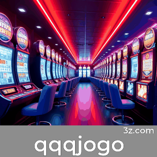 qqqjogo: Completo em Esportes, Odds Instantâneas para Brasileiros